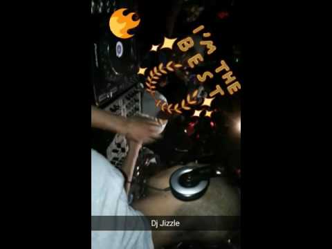 Dj Jizzle "don't Koppel feelings "