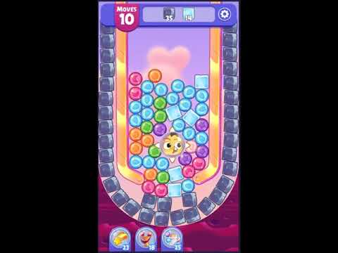 Angry Birds Dream Blast Level 559 - NO BOOSTERS 😠🐦💤🎈 | SKILLGAMING ✔️