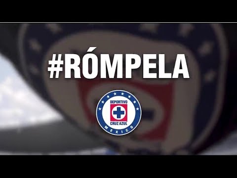 🎥 Así #CruzAzul pide el apoyo de toda su afición 🚂 (traigan los pañuelos desechables 😭)