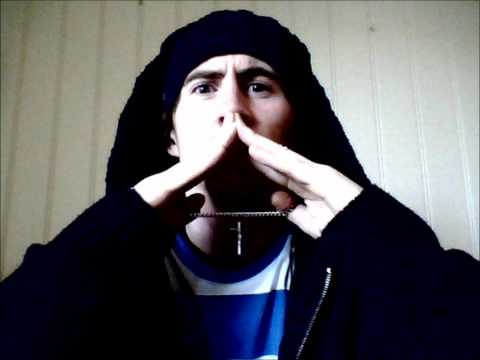 Drittung3n - Guds Barn (Unnskyld)