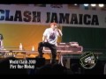 SOUND CLASH PT 2 MIGHTY CROWN VS BASS ODYSSEY VS BLACKKAT VS BREDDA HYPE VS SENTINEL VS