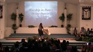 "Stay Right Here" by Jekalyn Carr