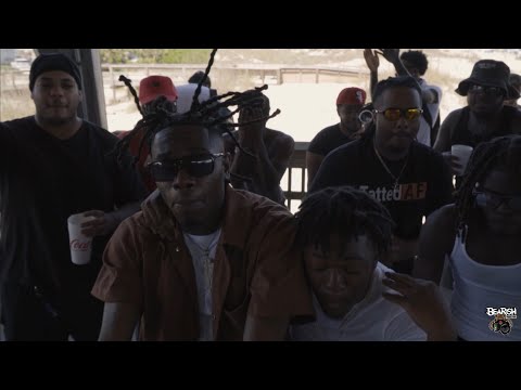OneThreeKlon - La Demon [Official Music Video]
