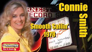 Smooth Sailin' \ Connie Smith