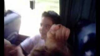 preview picture of video 'desmadres en el bus del CTP de matapalo!!!!'