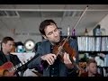 Andrew Bird: NPR Music Tiny Desk Concert