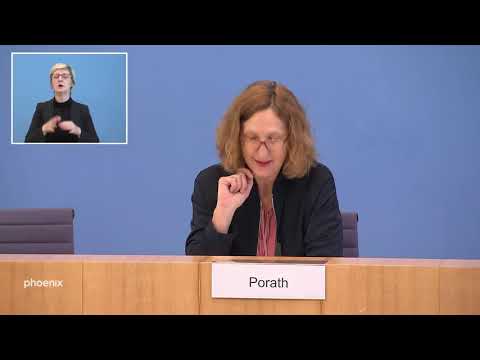Pressekonferenz zur Jahresstatistik "Rechte Gewalt 2019" am 12.05.20