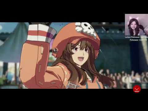 Guilty Gear: Strive - Part 3 | MY GRANDPA SUPPORTS THE BEATDOWNS 💪 👴