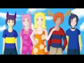 Nightcore Backyardigans Theme Song Remix
