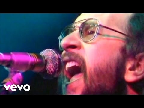 Manfred Mann's Earth Band - Davy’s On The Road Again (Official Video)