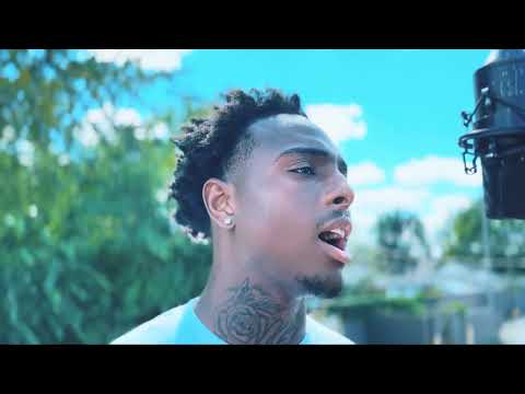 JayG - Diploma ( Official Live Performance ) Exclusively On Heard it here First #KingVon 