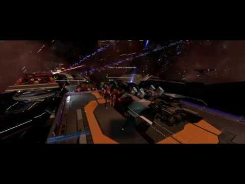 The drone zone  X4 Foundations