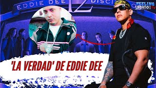 ¡BRUTAL! Daddy Yankee REVELA &#39;GRAN SECRETO&#39; de Eddie Dee- los 12 discípulos.