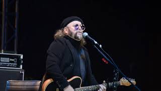 Carlos Varela - Como un angel - Queretaro Trovafest 2019