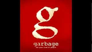 Garbage - Man On a Wire