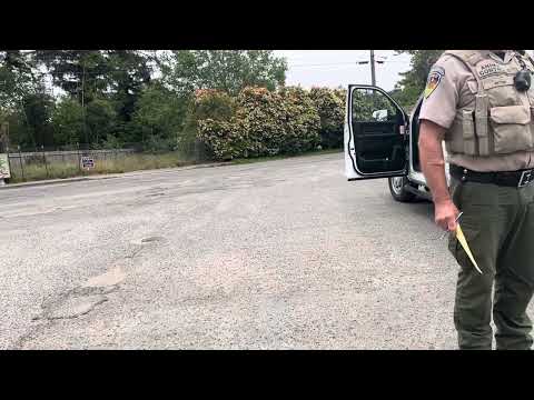 Adrienne Floreen explains to the COP who does and doesn’t own the DOGS! (May 24th, 2025)