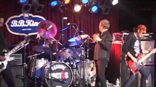 Parchman Farm - CACTUS - BB Kings NYC 4-10-10