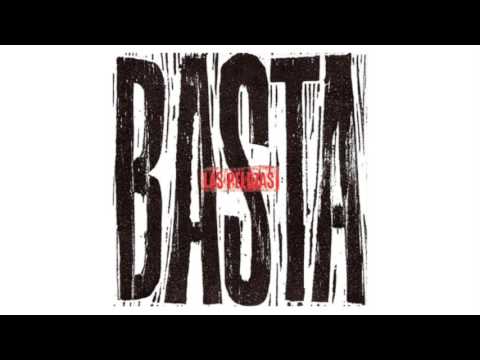 Las Pelotas - 09 Donde Se Esconden (Basta)