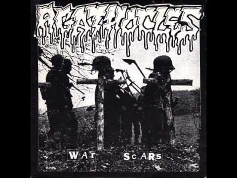 Agathocles - Insane