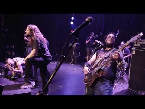 Opeth - WINNIPEG UNITED 2016