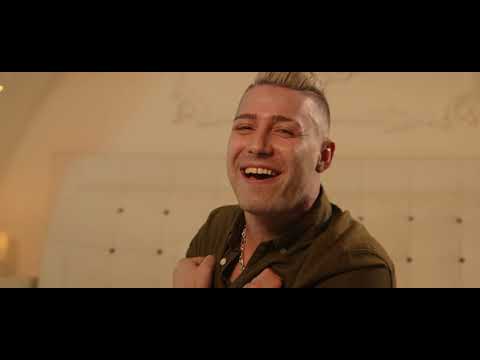 Alex Claudiu ft Q.U.E - The One for Me (Official Video) 4k 2021