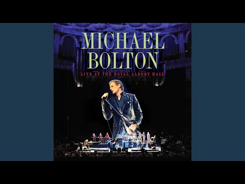 Said I Loved You But I Lied (Bolton Live! Royal Albert Hall, London)