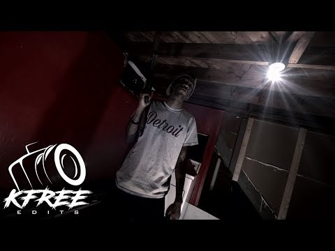 Smokecamp Shooter - New Strap (Official Video) Shot By @Kfree313