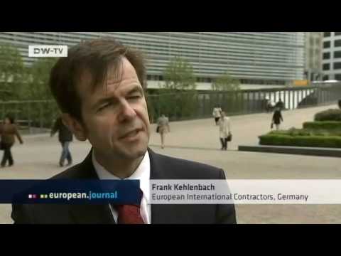 Poland: The Chinese Motorway | European Journal