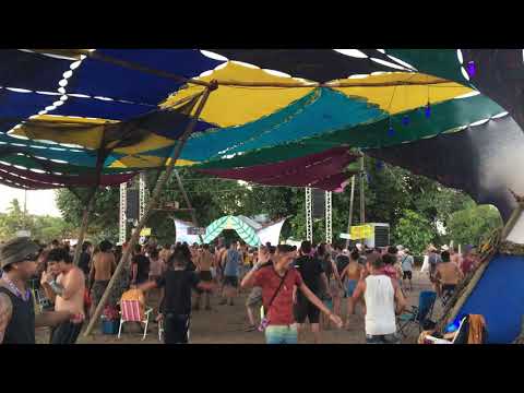 Rica Amaral - O Ritual (vídeo 2)