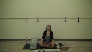Protected: September 9, 2021 – Sara Mitchell – Restorative Yoga