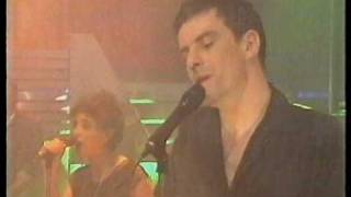 Deacon Blue - Your Swaying Arms (TOTP)