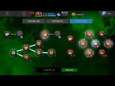 Mastery Talk 36O, 0D, 23U