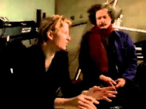 jim carroll talks about frank o'hara & patti smith