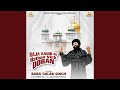 Raja Sahib De Hathan Vich Doran