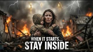 The Great Tribulation Explained | WHEN THIS HAPPENS… STAY INSIDE