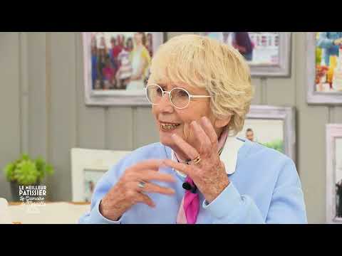 Le meilleur pâtissier : Qui sera plus fort que le grimoire de Mercotte / EPISODE 4 / Saison 1