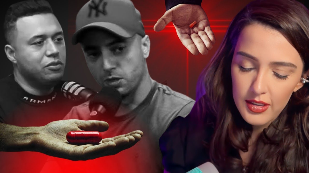 Será Que a RED PILL Está Chegando ao Fim ?