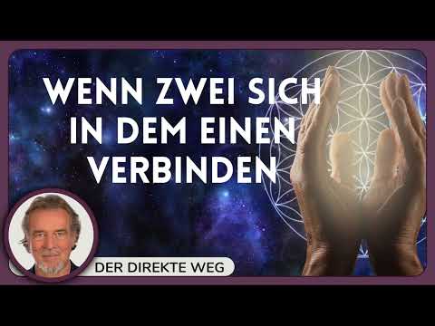 185 Ein Kurs in Wundern EKIW | Ich will den Frieden Gottes. |  Gottfried Sumser