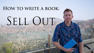 How to write a book | Sell Out | Messenger Bootcamp