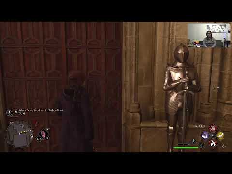 Hogwarts Legacy osa 11