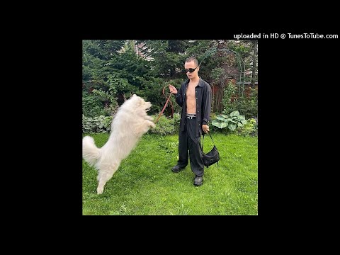 [FREE] The Limba x Slava Marlow Type Beat - Она тебя любит (prod.shoker)