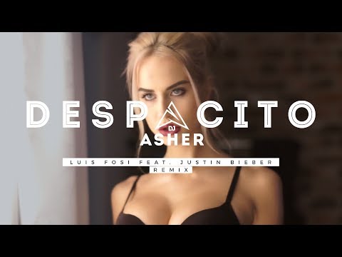 Luis Fonsi ft. Justin Bieber - Despacito (Asher Remix Cover)