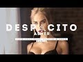 Luis Fonsi Ft Justin Bieber Despacito Asher Remix Cover