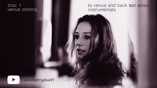 Tori Amos - Juarez (Filtered Instrumental with BGV)