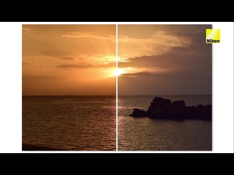 Photography for beginners - Shooting spectacular sunsets (DSLR tips & tricks)