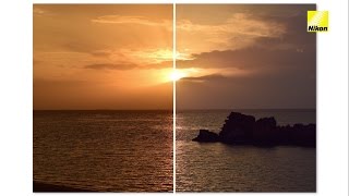 Photography for beginners - Shooting spectacular sunsets (DSLR tips & tricks)