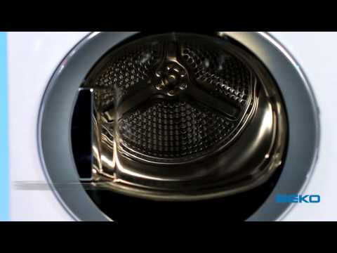 comment nettoyer condenseur seche linge beko