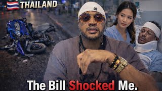 What Happens After a Scooter Crash in Thailand