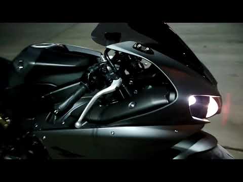 YAMAHA R1 2015 Top Speed New 320Km h Verry good ★★★★★