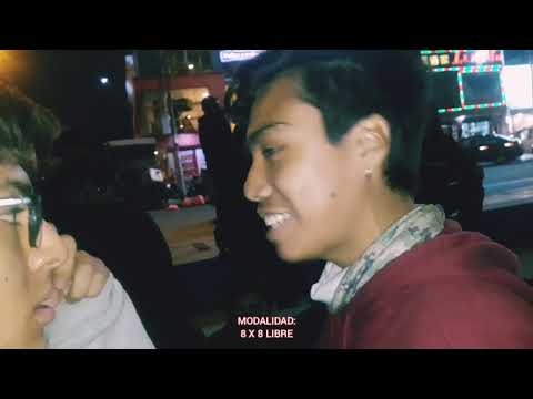 A.L.D vs PACKTO -Semifinal- Fecha#10 - Ele Efe - Temporada 2021